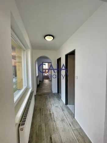 Prodej rodinného domu, Podolí, 72 m2
