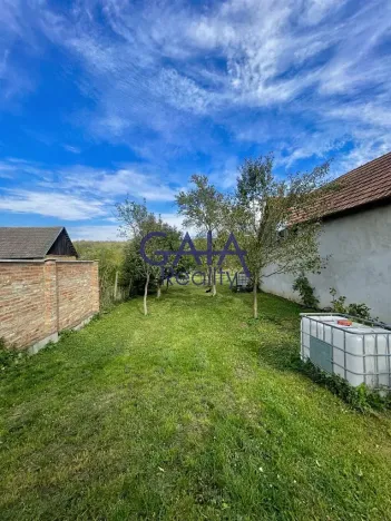 Prodej rodinného domu, Podolí, 72 m2