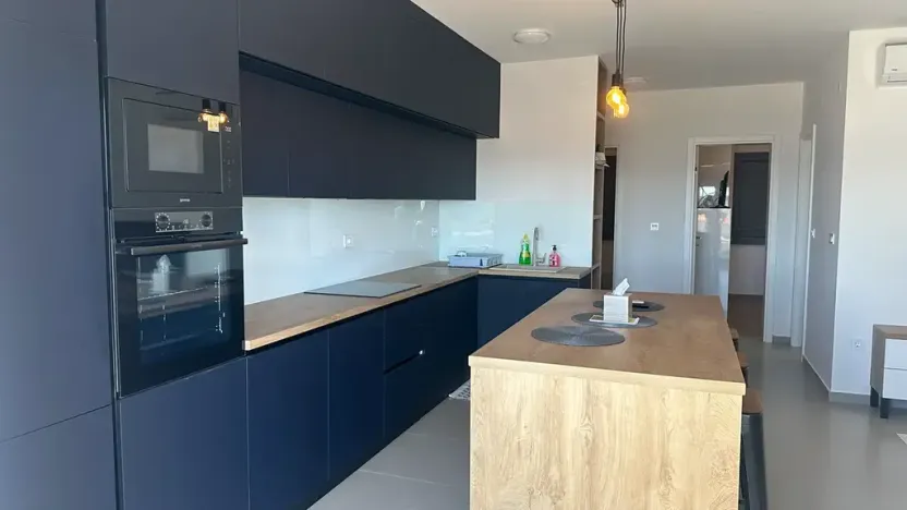Prodej bytu 3+kk, Žaborić, Chorvatsko, 87 m2