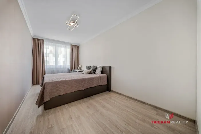 Prodej bytu 2+kk, Praha - Dolní Měcholupy, Honzíkova, 54 m2