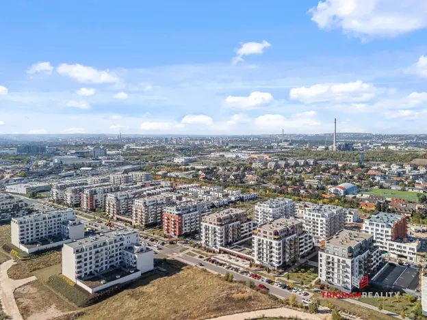 Prodej bytu 2+kk, Praha - Dolní Měcholupy, Honzíkova, 54 m2
