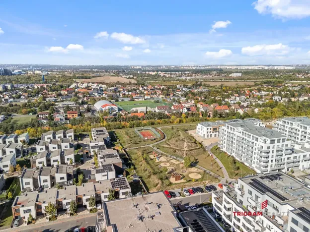 Prodej bytu 2+kk, Praha - Dolní Měcholupy, Honzíkova, 54 m2