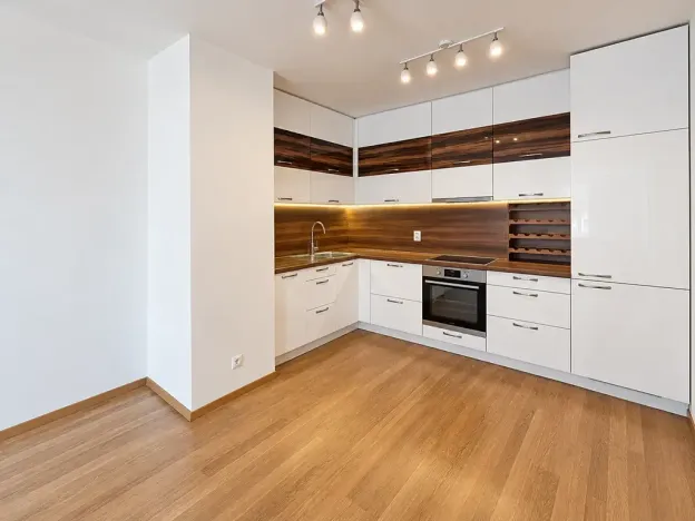 Prodej bytu 2+kk, Praha - Jinonice, Pod stolovou horou, 54 m2