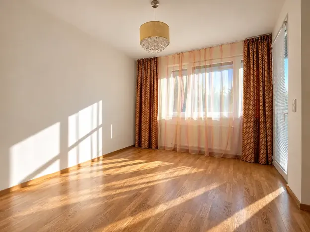 Prodej bytu 2+kk, Praha - Jinonice, Pod stolovou horou, 54 m2