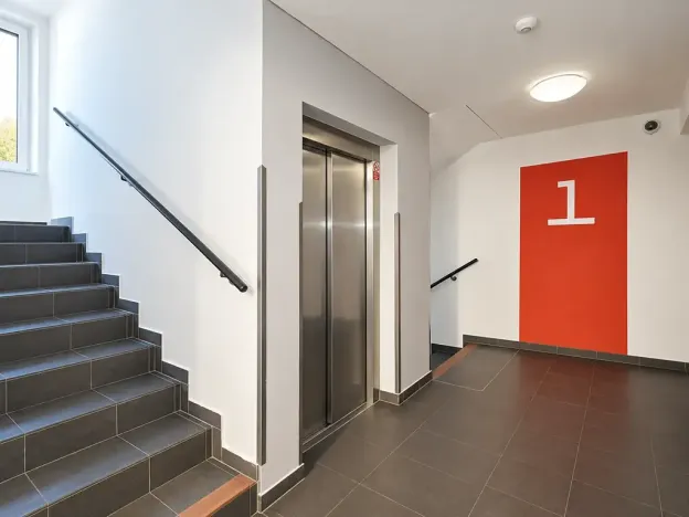 Prodej bytu 2+kk, Praha - Jinonice, Pod stolovou horou, 54 m2