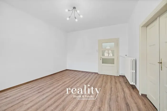 Pronájem bytu 2+1, Znojmo, Benjamina Kličky, 65 m2