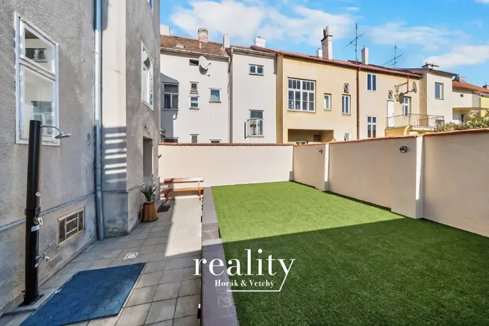 Pronájem bytu 2+1, Znojmo, Benjamina Kličky, 65 m2