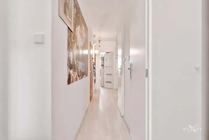 Prodej bytu 3+1, Praha - Stodůlky, Přecechtělova, 72 m2