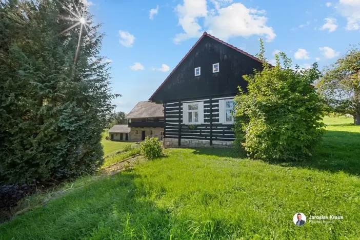 Prodej rodinného domu, Střevač, 226 m2