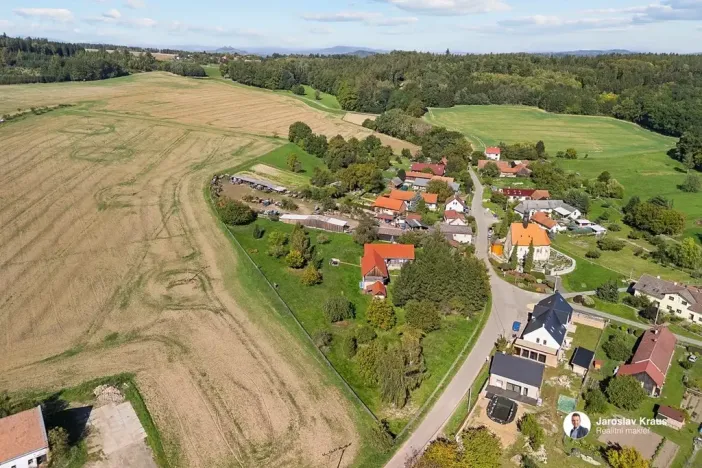 Prodej rodinného domu, Střevač, 226 m2