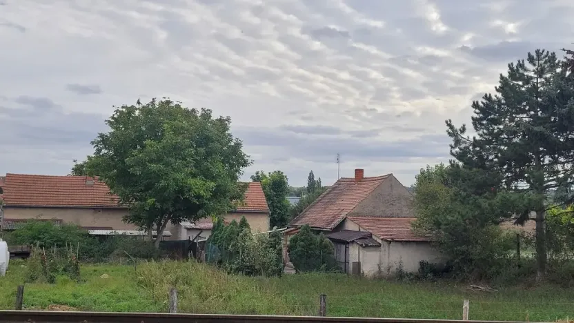 Prodej rodinného domu, Žabovřesky nad Ohří, Ke dráze, 80 m2
