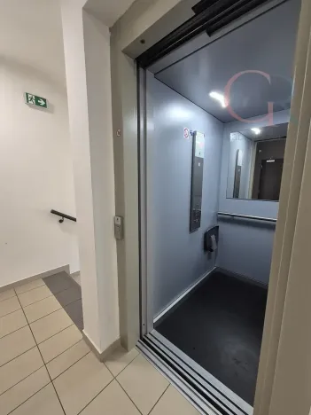 Pronájem bytu 1+kk, Plzeň - Jižní Předměstí, Inženýrská, 50 m2