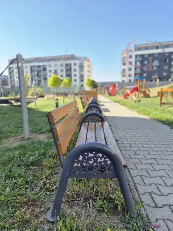 Pronájem bytu 1+kk, Plzeň - Jižní Předměstí, Inženýrská, 50 m2
