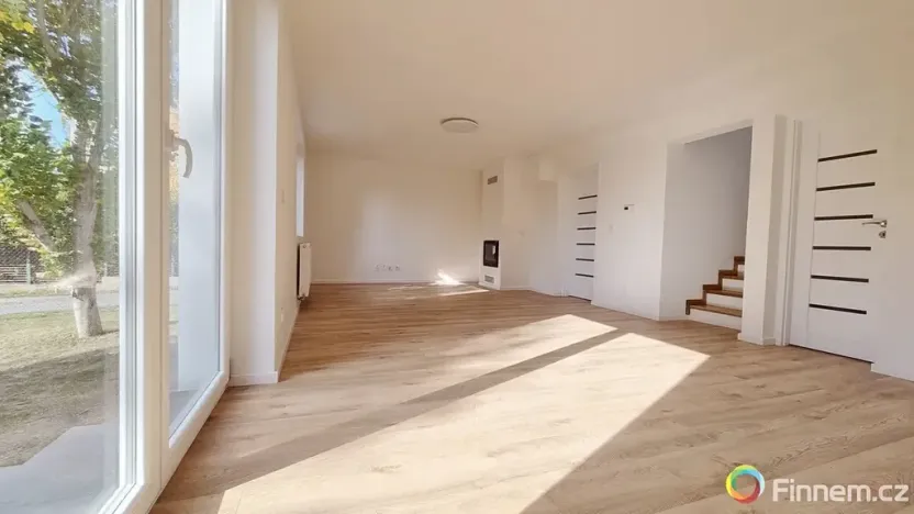 Prodej rodinného domu, Černošice, 115 m2