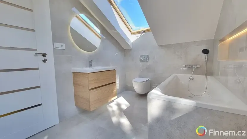 Prodej rodinného domu, Černošice, 115 m2