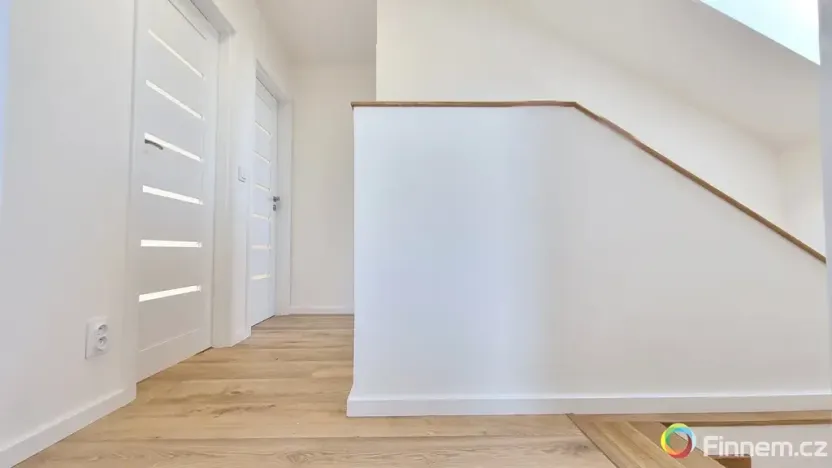 Prodej rodinného domu, Černošice, 115 m2