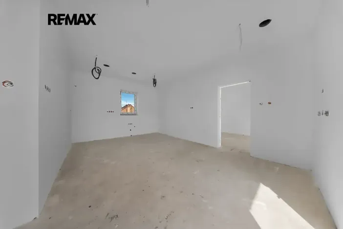 Prodej rodinného domu, Polom, 55 m2