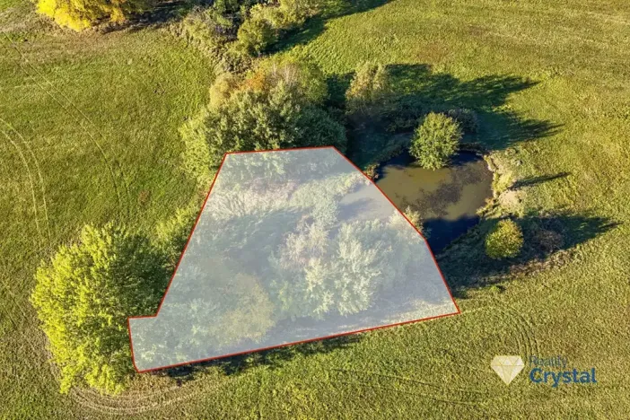 Prodej pozemku pro bydlení, Teplá, 2145 m2