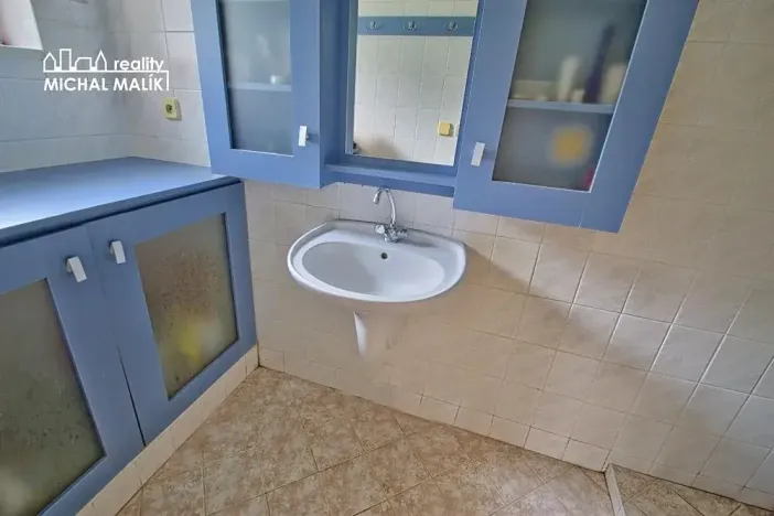 Prodej rodinného domu, Bordovice, 170 m2