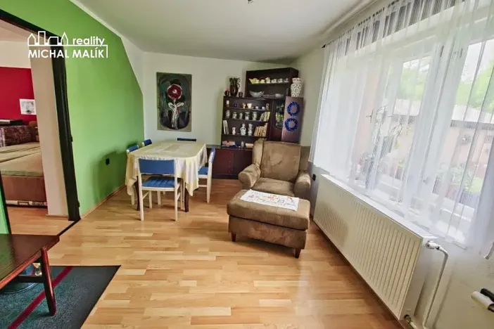 Prodej rodinného domu, Bordovice, 170 m2