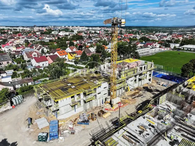 Prodej bytu 3+kk, Kladno, Pražská, 70 m2