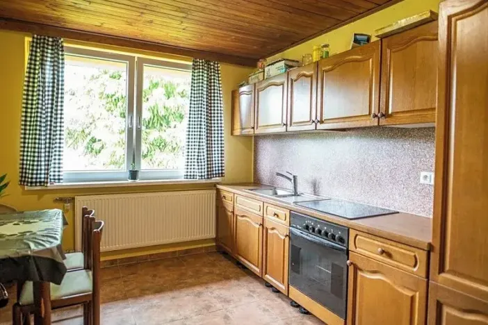 Prodej činžovního domu, Svoboda nad Úpou, Sluneční stráň, 284 m2