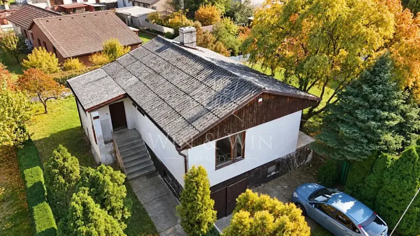 Prodej rodinného domu, Sojovice, 115 m2