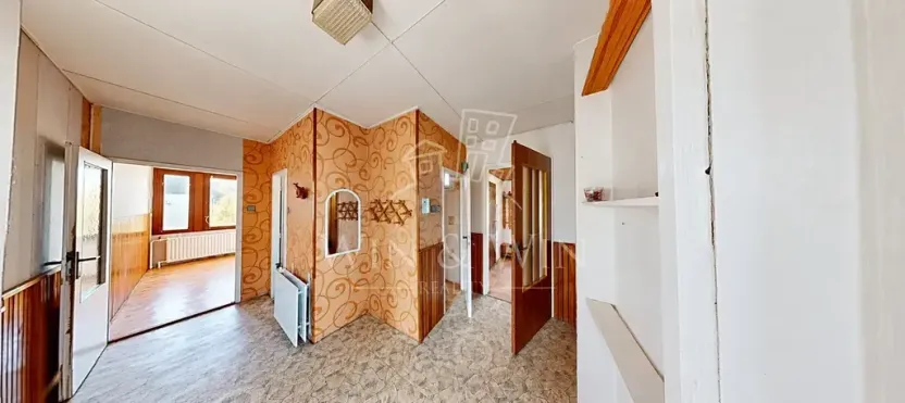 Prodej rodinného domu, Sojovice, 115 m2