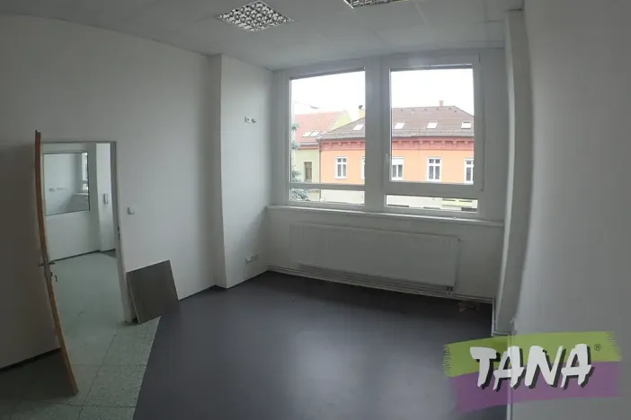 Pronájem kanceláře, Mnichovo Hradiště, Turnovská, 36 m2