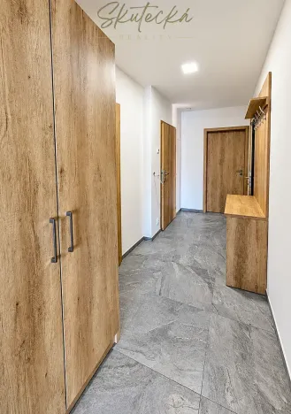Pronájem bytu 3+kk, Hodonín, 67 m2