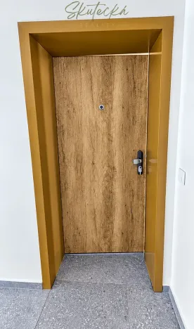 Pronájem bytu 3+kk, Hodonín, 67 m2