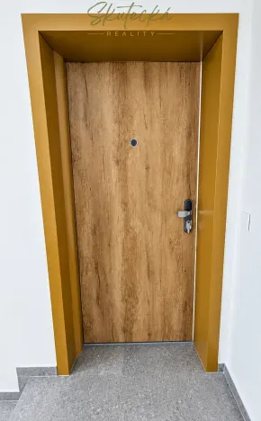 Pronájem bytu 3+kk, Hodonín, 92 m2