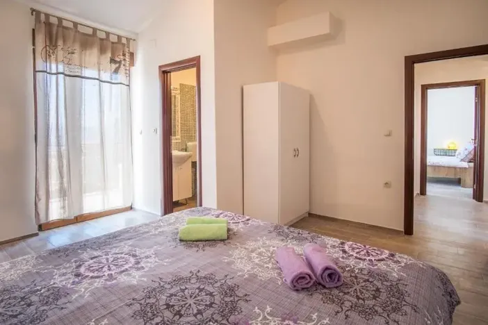 Prodej rodinného domu, Krk, Chorvatsko, 126 m2