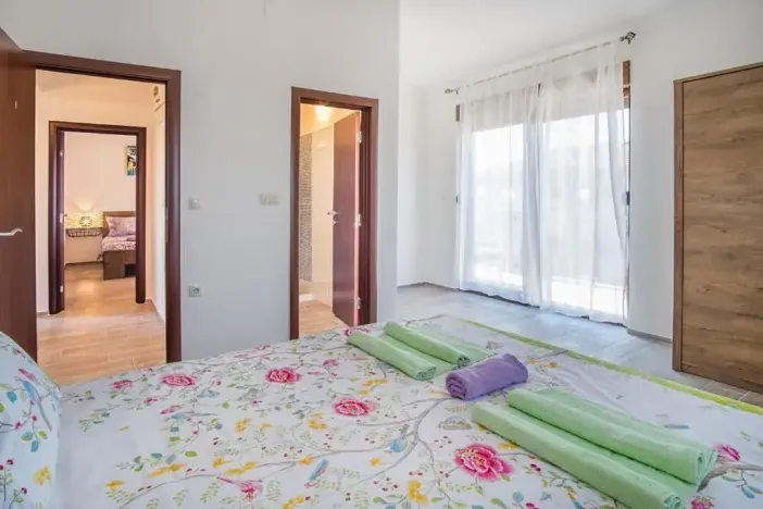 Prodej rodinného domu, Krk, Chorvatsko, 126 m2