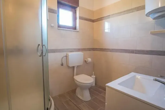 Prodej rodinného domu, Krk, Chorvatsko, 126 m2
