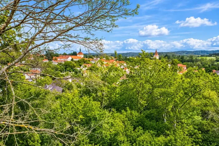Prodej ubytování, Strachotín, Sklepní, 285 m2