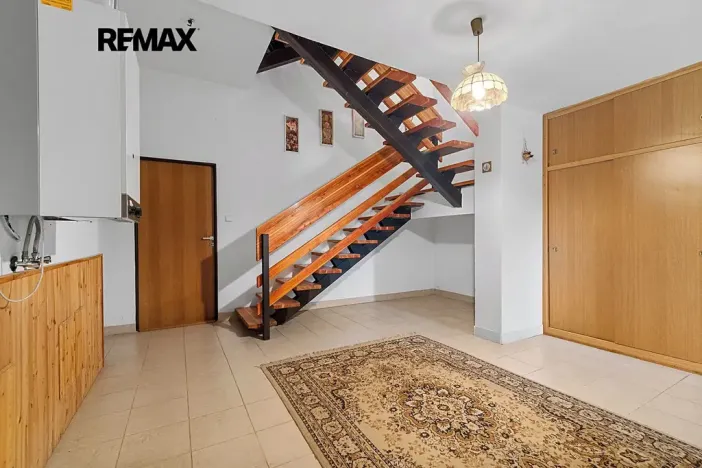 Prodej rodinného domu, Plzeň, Na Hraně, 302 m2
