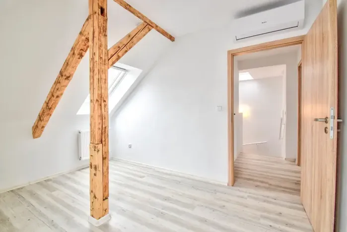 Pronájem bytu 2+kk, Olomouc, Pavelčákova, 45 m2