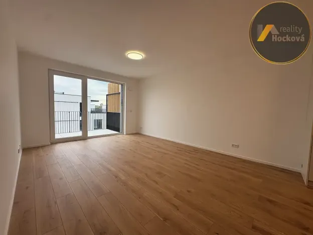 Pronájem bytu 2+kk, Kladno, Engerth, 59 m2