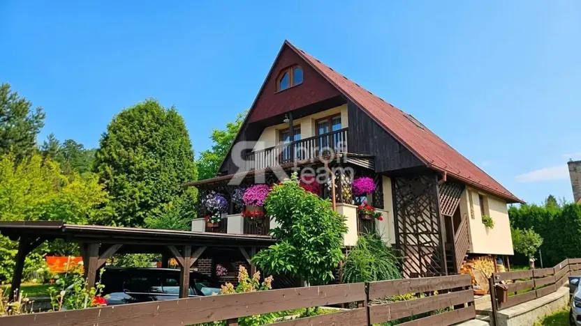 Prodej lesa, 150 m², Čaková