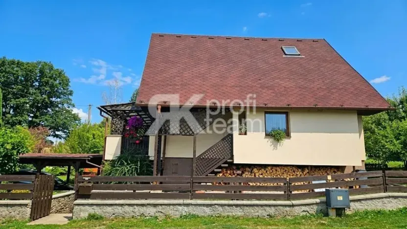 Prodej chalupy, Čaková, 150 m2