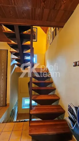 Prodej chalupy, Čaková, 150 m2