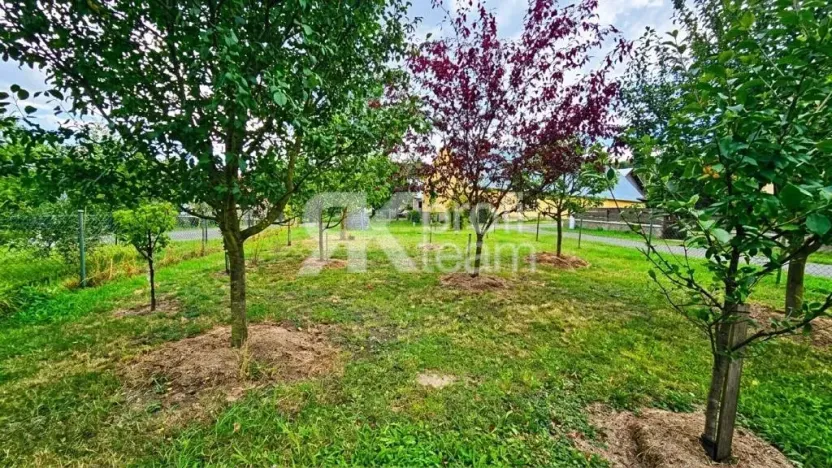Prodej chalupy, Čaková, 150 m2