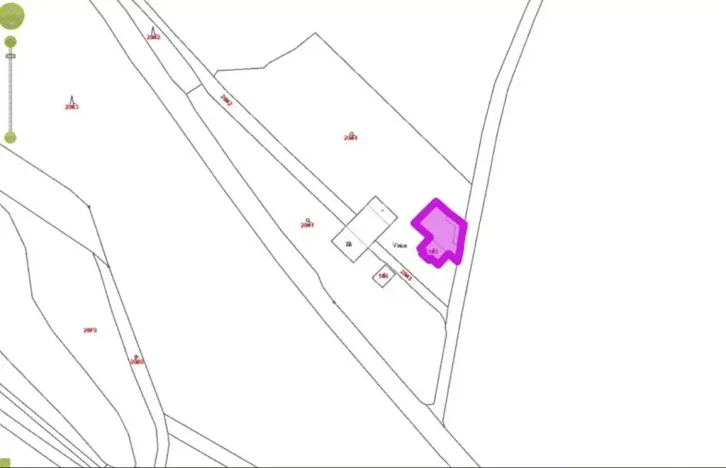 Prodej chaty, Pšovlky, 95 m2