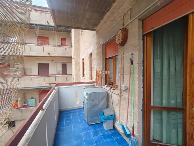 Prodej bytu 3+kk, Scalea, Itálie, Via Lauro, 50 m2