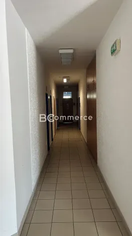 Pronájem skladu, Šlapanice, 4600 m2