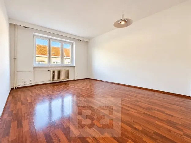 Pronájem bytu 2+1, Praha - Podolí, Podolská, 57 m2