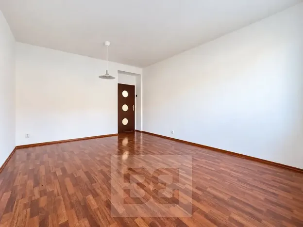 Pronájem bytu 2+1, Praha - Podolí, Podolská, 57 m2