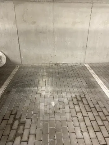 Pronájem garáže, Praha - Střížkov, 16 m2