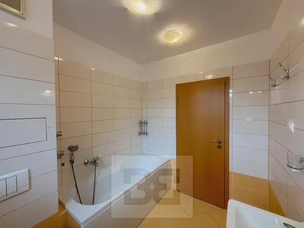 Pronájem bytu 2+kk, Strančice, K Pískovně, 52 m2